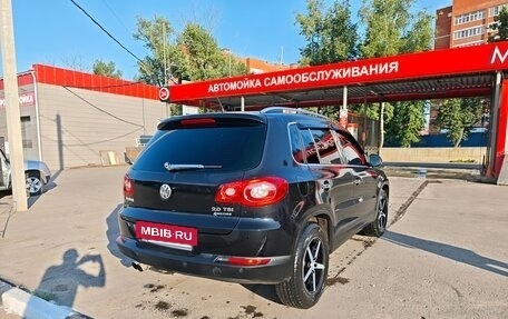 Volkswagen Tiguan I, 2011 год, 1 050 000 рублей, 4 фотография