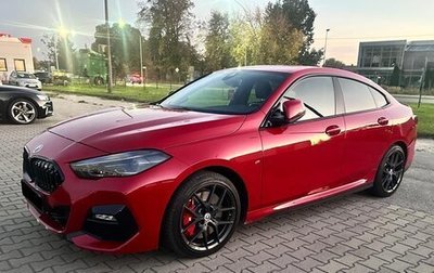 BMW 2 серия F44, 2022 год, 3 000 000 рублей, 1 фотография