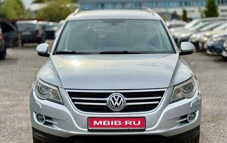Volkswagen Tiguan I, 2010 год, 1 250 000 рублей, 1 фотография