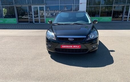 Ford Focus II рестайлинг, 2010 год, 745 000 рублей, 1 фотография
