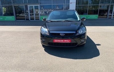 Ford Focus II рестайлинг, 2010 год, 745 000 рублей, 1 фотография