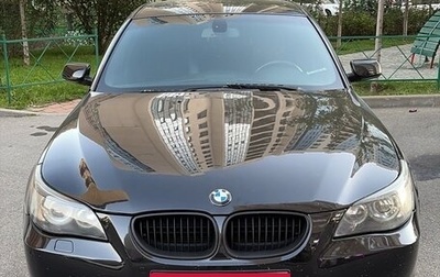 BMW 5 серия, 2003 год, 849 999 рублей, 1 фотография