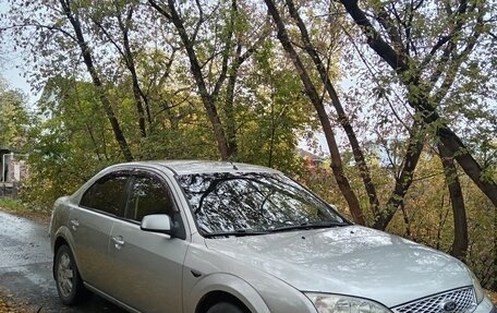 Ford Mondeo III, 2007 год, 270 000 рублей, 1 фотография