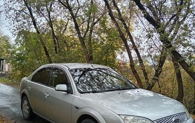 Ford Mondeo III, 2007 год, 270 000 рублей, 1 фотография