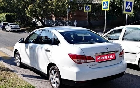 Nissan Almera, 2014 год, 850 000 рублей, 7 фотография