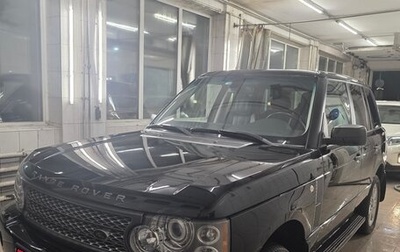 Land Rover Range Rover III, 2008 год, 2 000 000 рублей, 1 фотография