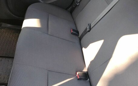 Nissan Almera, 2014 год, 850 000 рублей, 16 фотография