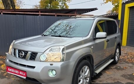 Nissan X-Trail, 2008 год, 650 000 рублей, 1 фотография