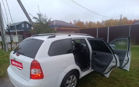 Chevrolet Lacetti, 2011 год, 490 000 рублей, 1 фотография