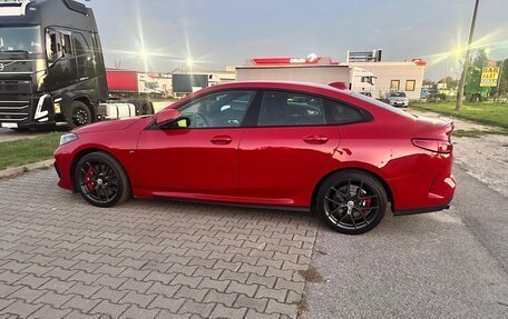 BMW 2 серия F44, 2022 год, 3 000 000 рублей, 2 фотография