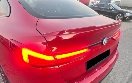 BMW 2 серия F44, 2022 год, 3 000 000 рублей, 5 фотография