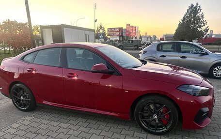 BMW 2 серия F44, 2022 год, 3 000 000 рублей, 8 фотография