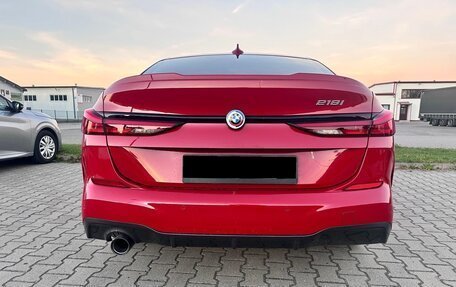 BMW 2 серия F44, 2022 год, 3 000 000 рублей, 4 фотография