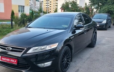 Ford Mondeo IV, 2011 год, 830 000 рублей, 1 фотография