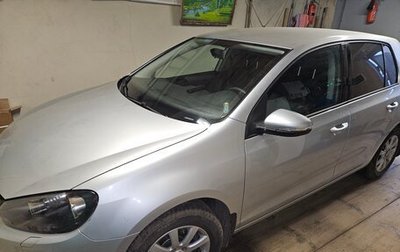 Volkswagen Golf VI, 2011 год, 1 500 000 рублей, 1 фотография
