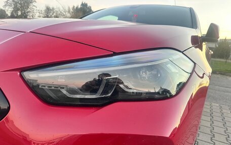 BMW 2 серия F44, 2022 год, 3 000 000 рублей, 10 фотография