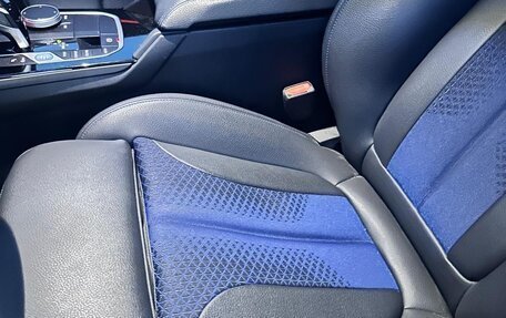 BMW 2 серия F44, 2022 год, 3 000 000 рублей, 15 фотография