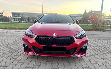 BMW 2 серия F44, 2022 год, 3 000 000 рублей, 9 фотография