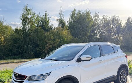 Geely Coolray I, 2021 год, 1 720 000 рублей, 2 фотография