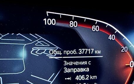 BMW 2 серия F44, 2022 год, 3 000 000 рублей, 27 фотография