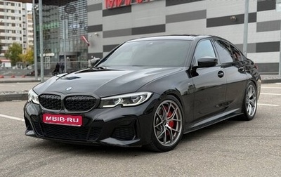 BMW 3 серия, 2019 год, 5 900 000 рублей, 1 фотография