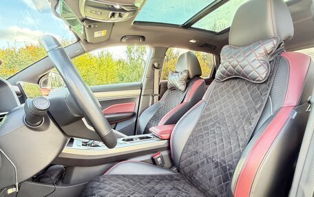 Geely Coolray I, 2021 год, 1 720 000 рублей, 7 фотография