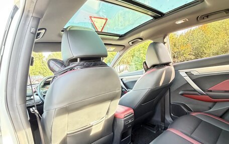 Geely Coolray I, 2021 год, 1 720 000 рублей, 11 фотография