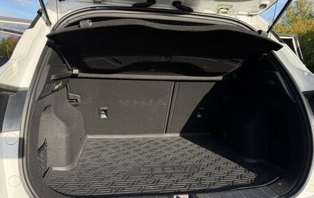 Geely Coolray I, 2021 год, 1 720 000 рублей, 12 фотография