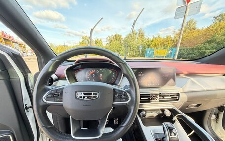 Geely Coolray I, 2021 год, 1 720 000 рублей, 8 фотография