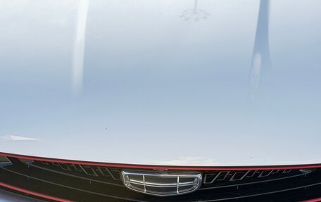 Geely Coolray I, 2021 год, 1 720 000 рублей, 19 фотография