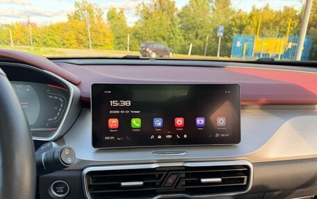 Geely Coolray I, 2021 год, 1 720 000 рублей, 16 фотография