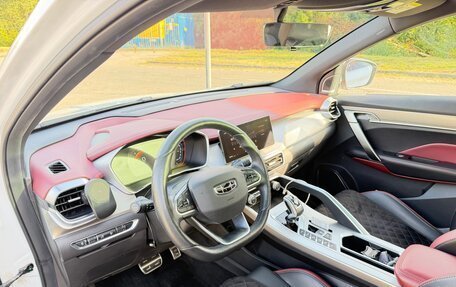 Geely Coolray I, 2021 год, 1 720 000 рублей, 20 фотография