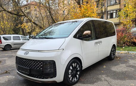Hyundai Staria, 2025 год, 8 900 000 рублей, 1 фотография