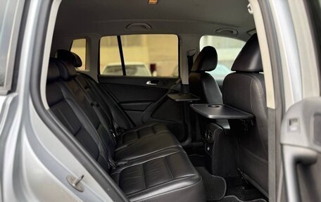 Volkswagen Tiguan I, 2010 год, 1 250 000 рублей, 11 фотография
