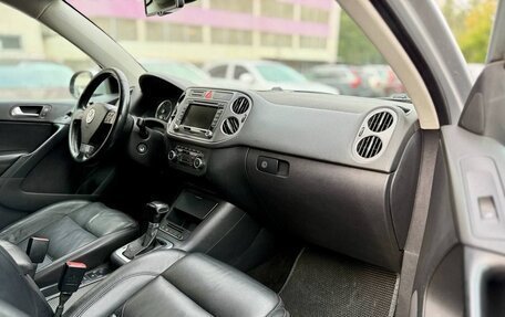 Volkswagen Tiguan I, 2010 год, 1 250 000 рублей, 9 фотография