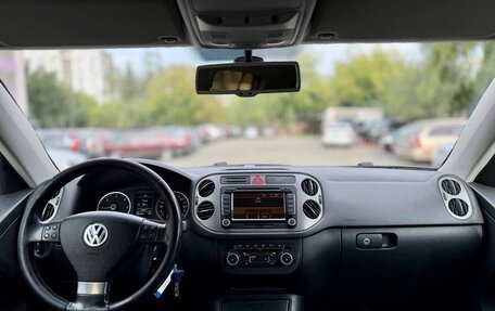 Volkswagen Tiguan I, 2010 год, 1 250 000 рублей, 10 фотография