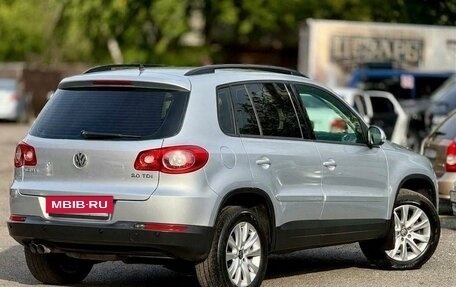 Volkswagen Tiguan I, 2010 год, 1 250 000 рублей, 5 фотография