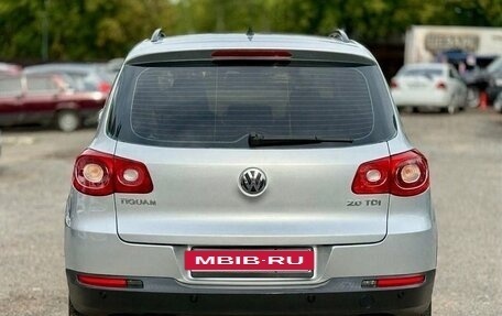 Volkswagen Tiguan I, 2010 год, 1 250 000 рублей, 7 фотография