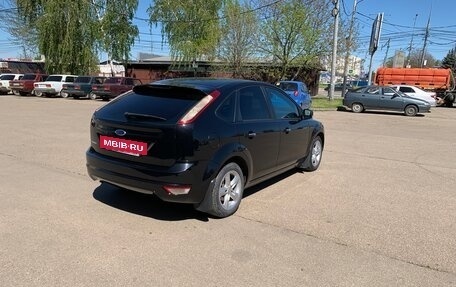Ford Focus II рестайлинг, 2010 год, 745 000 рублей, 4 фотография