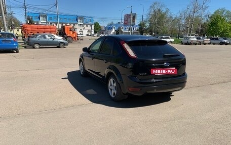 Ford Focus II рестайлинг, 2010 год, 745 000 рублей, 5 фотография