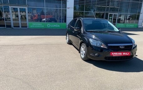 Ford Focus II рестайлинг, 2010 год, 745 000 рублей, 7 фотография