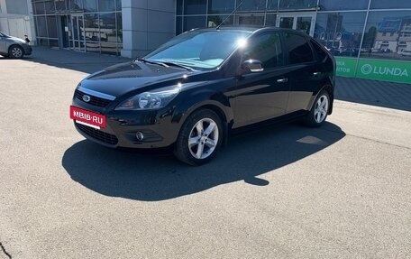 Ford Focus II рестайлинг, 2010 год, 745 000 рублей, 8 фотография