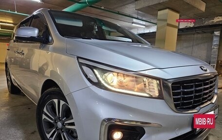 KIA Carnival III, 2019 год, 2 850 000 рублей, 6 фотография