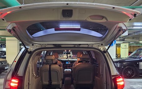 KIA Carnival III, 2019 год, 2 850 000 рублей, 20 фотография