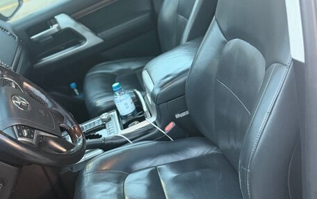 Toyota Land Cruiser 200, 2016 год, 4 100 000 рублей, 10 фотография