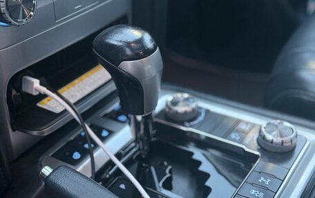 Toyota Land Cruiser 200, 2016 год, 4 100 000 рублей, 9 фотография