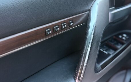 Toyota Land Cruiser 200, 2016 год, 4 100 000 рублей, 14 фотография