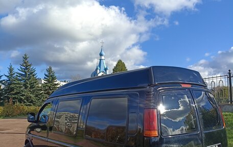 Chevrolet Express II, 2000 год, 1 280 000 рублей, 12 фотография