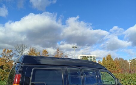 Chevrolet Express II, 2000 год, 1 280 000 рублей, 15 фотография