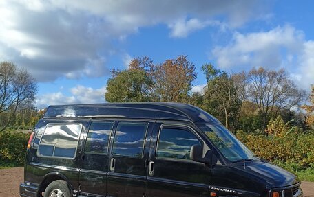 Chevrolet Express II, 2000 год, 1 280 000 рублей, 13 фотография